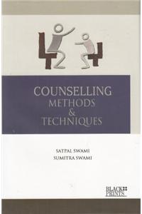 Counselling: Methods & Techniques
