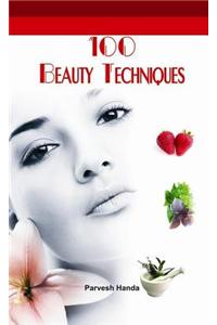100 Beauty Technique