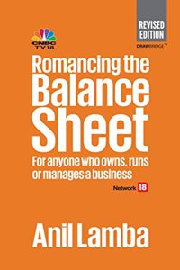 Romancing The Balance Sheet (Revised )