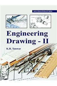 Engineering Drawing-II