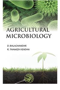 Agricultural Microbiology