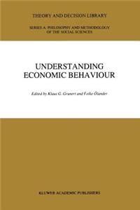 Understanding Economic Behaviour