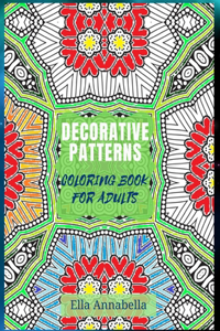 Decorative Patterns