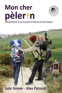 Mon cher pèlerin