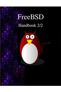 FreeBSD Handbook 2/2