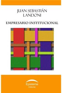 Empresario Institucional