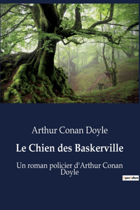 Chien des Baskerville