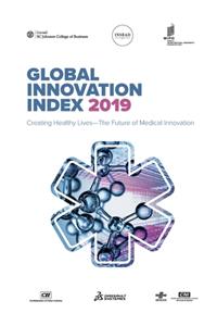 The Global Innovation Index 2019