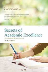 Secrets of Academic Excellence