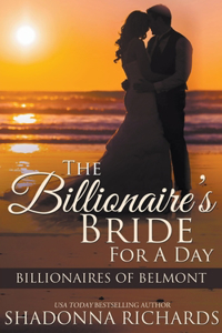 Billionaire's Bride for a Day