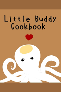 Little Buddy Cookbook