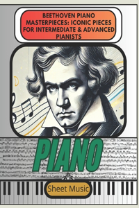 Beethoven Piano Masterpieces