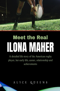 Meet The Real Ilona Maher
