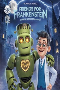 Friends for Frankenstein