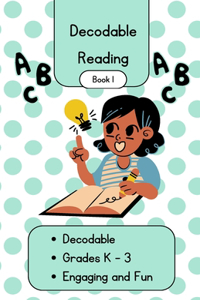 Decodable Reading