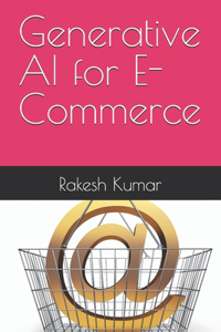 Generative AI for E-Commerce