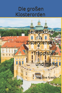 großen Klosterorden