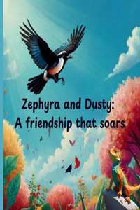Zephyra and Dusty
