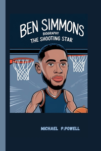 Ben Simmons Biography