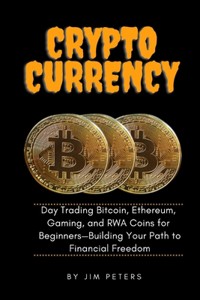 Cryptocurrency