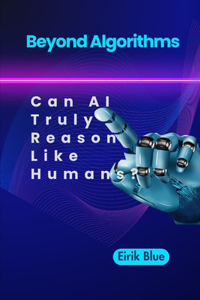 Beyond Algorithms