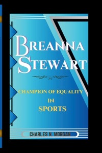 Breanna Stewart