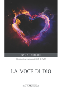 voce di Dio