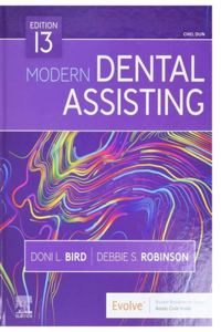 Modern Dental Assisting