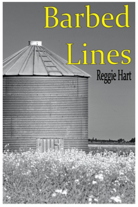 Barbed Lines