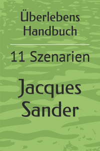 Überlebens Handbuch
