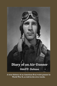 Diary of an Air Gunner