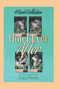 Hotel Ever After: Collection 1: Four Romance Novellas