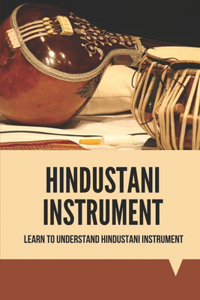 Hindustani Instrument