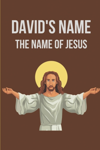 David's Name