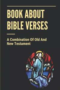 Book About Bible Verses