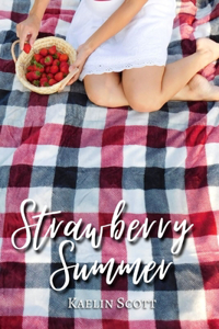 Strawberry Summer