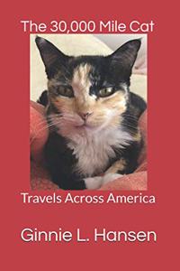 30,000 Mile Cat