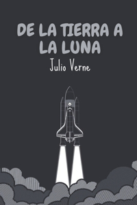 de la Tierra a la Luna