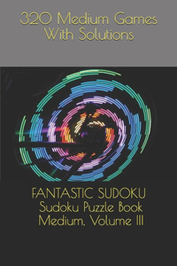 Fantastic Sudoku