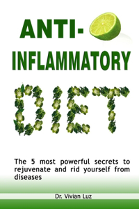 Anti-Inflammatory Diet