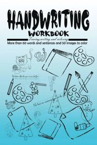 Handwriting WorkBook