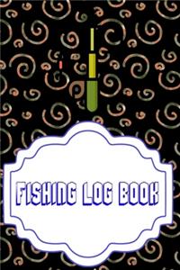 Fishing Logbook Toggle