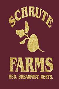 Schrute Farms Bed And Breakfast