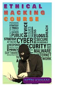 Ethical Hacking Course