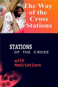 Way of the Cross Stations