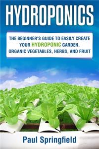 Hydroponics