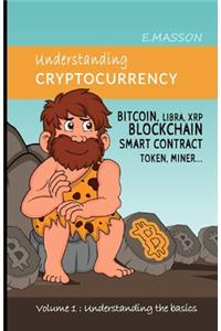 Understanding cryptocurrency