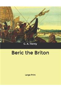 Beric the Briton