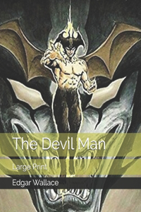 The Devil Man