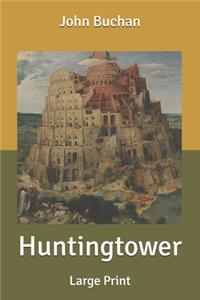 Huntingtower